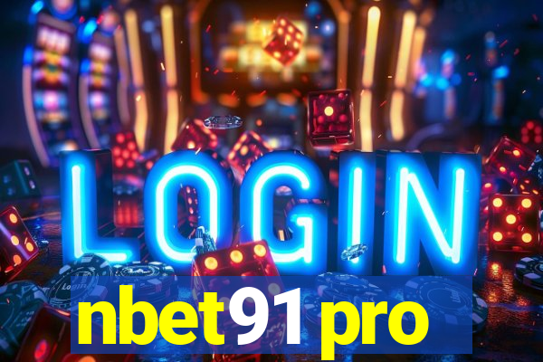 nbet91 pro